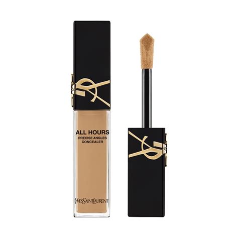 ysl all hours mn1|YSL all hours powder.